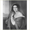 Княгиня Авдотья (Евдокия) Ивановна Голицына, урожденная Измайлова (1780–1850), «la princesse Nocturne»