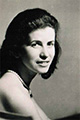 Нина Лобанова-Ростовская. Париж. 1962